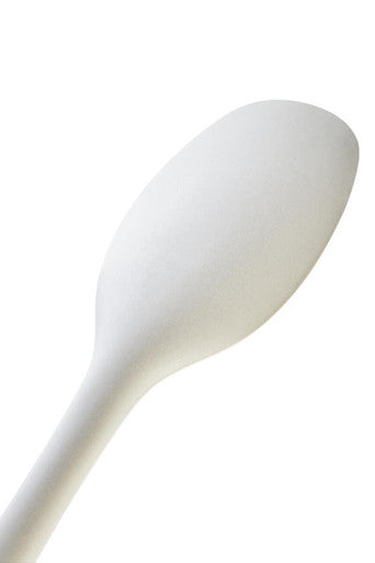 Natural Stone Silicone Spoon