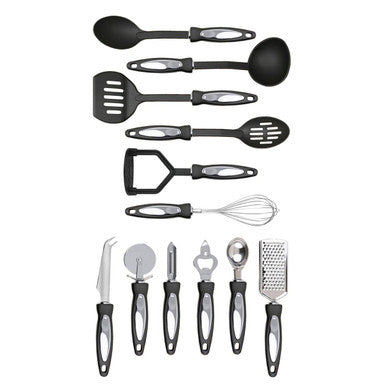 12 Piece Kitchen Gadget Set
