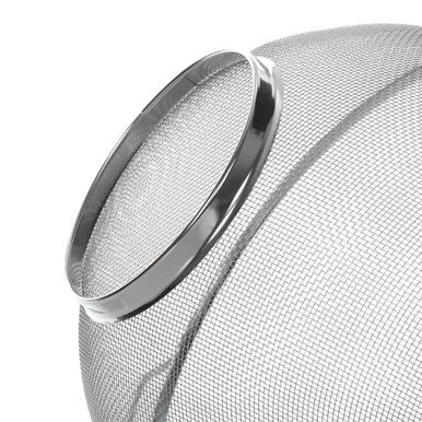 Stainless Steel Colander with Dual Handles