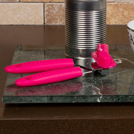 Hot Pink Can Opener