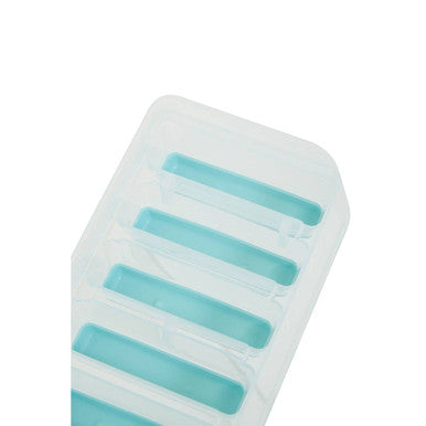 Arctic Green Ice Cube Tray with Cover