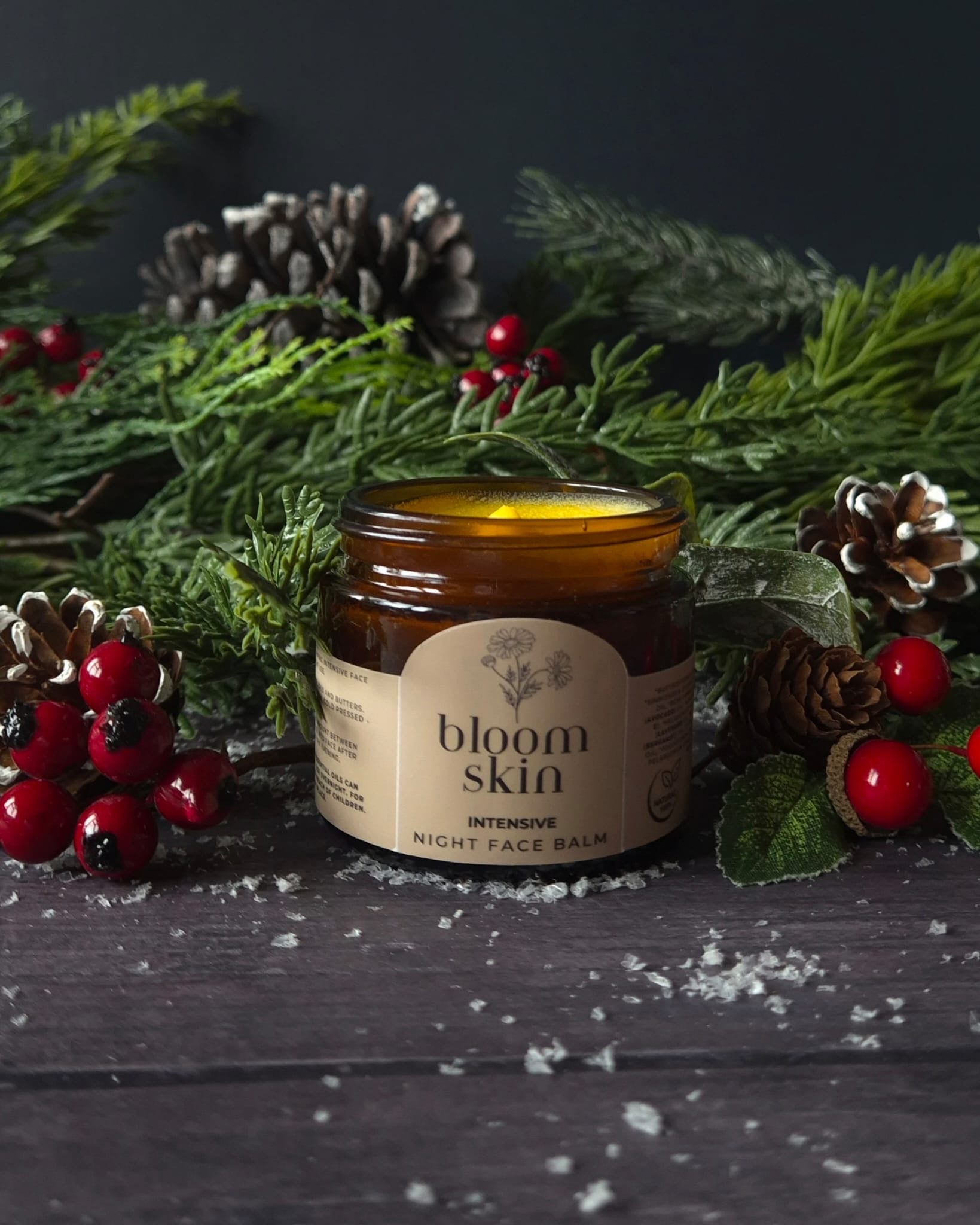 Discovery Evening Ritual Set