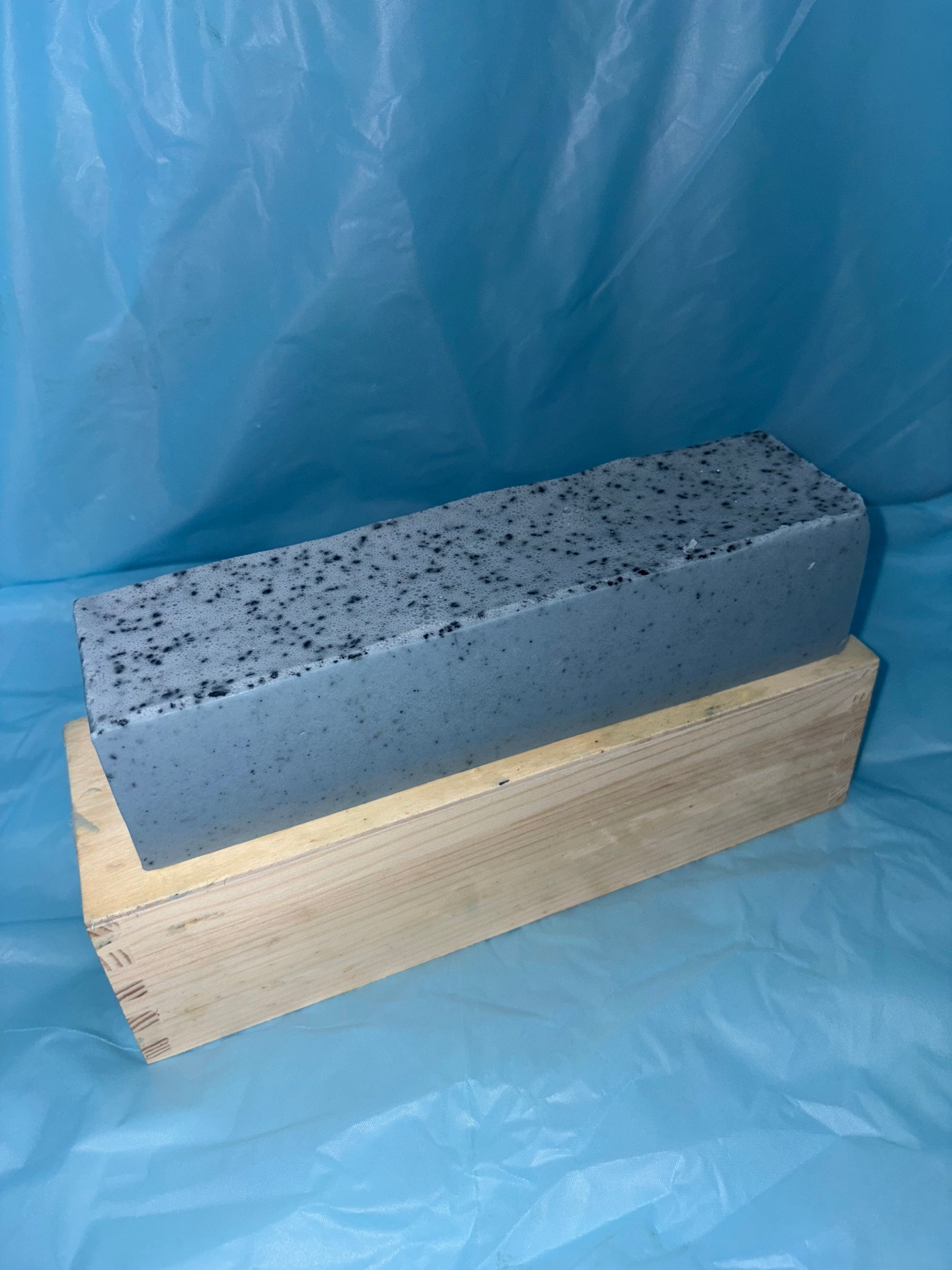 Nila and Ginseng Brightening Skin Soap