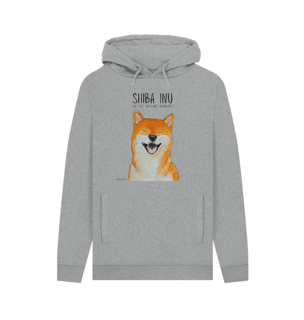 Hoodini Hoodie Shiba Style for Sneaky Legends