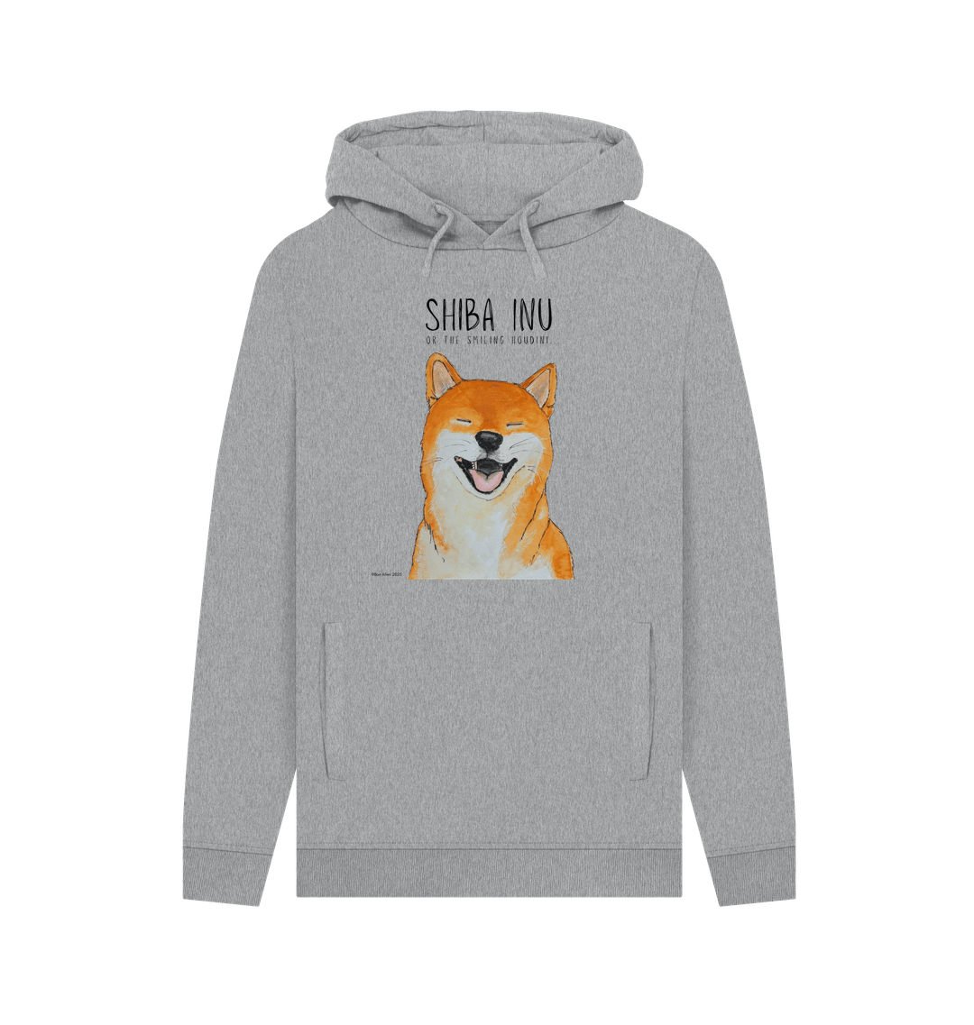 Hoodini Hoodie Shiba Style for Sneaky Legends