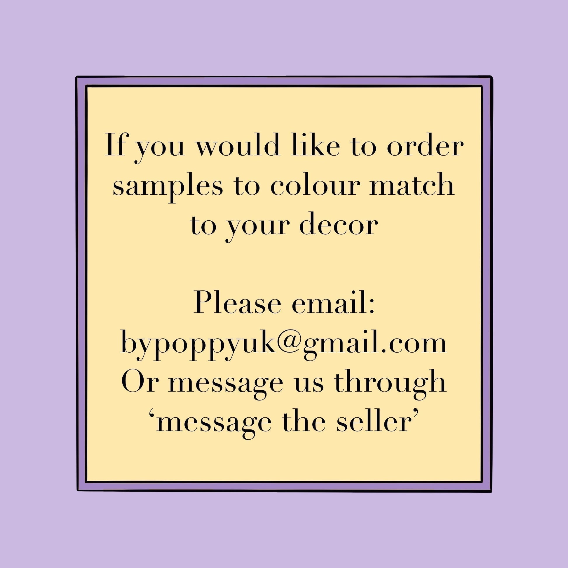 Navy floral velvet coolie lampshade/ ceiling shade, empire lampshade