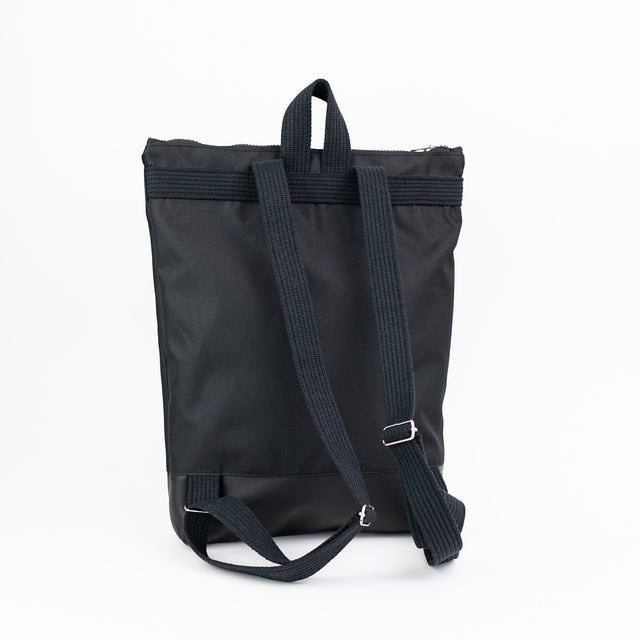 Stylish Waterproof Leather Backpack for Everyday Use – Chic & Durable by Muni at www.brixbailey.com