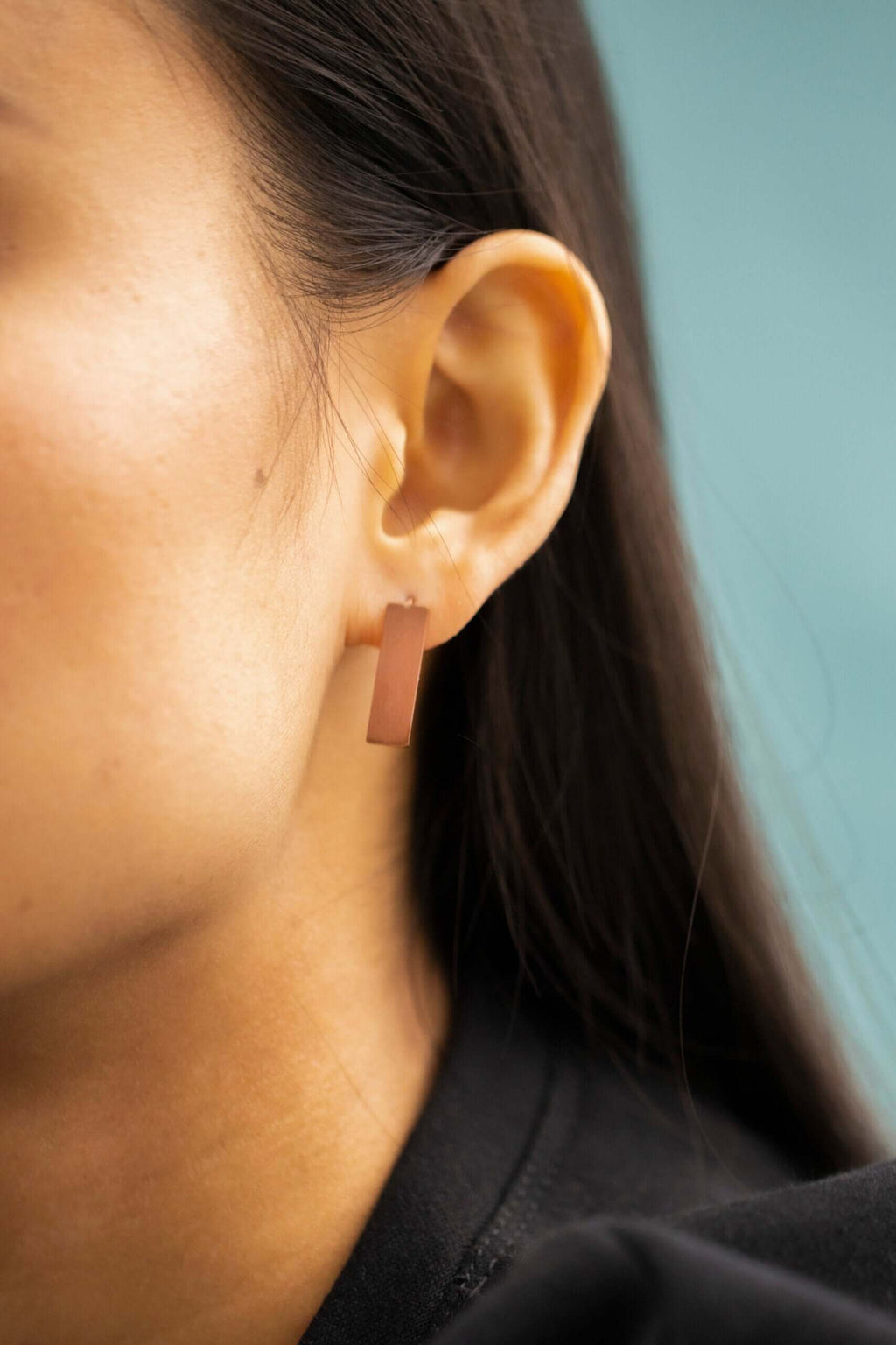 Lentsius Jewellery – Sustainable & Stylish Stainless Steel Pieces by Lentsius at www.brixbailey.com