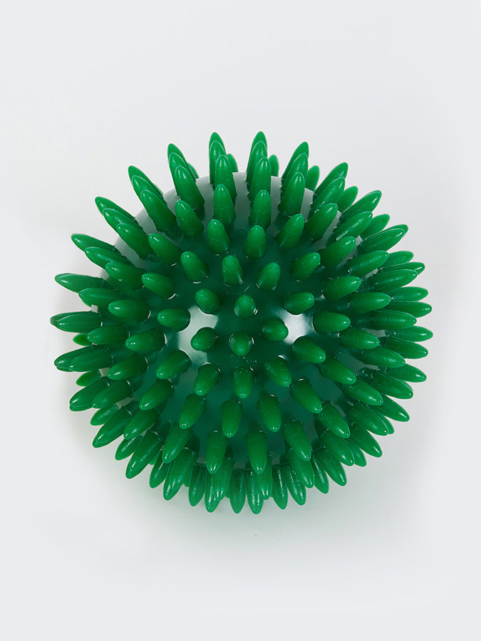 Spiky Massage Ball for Yoga and Muscle Relief