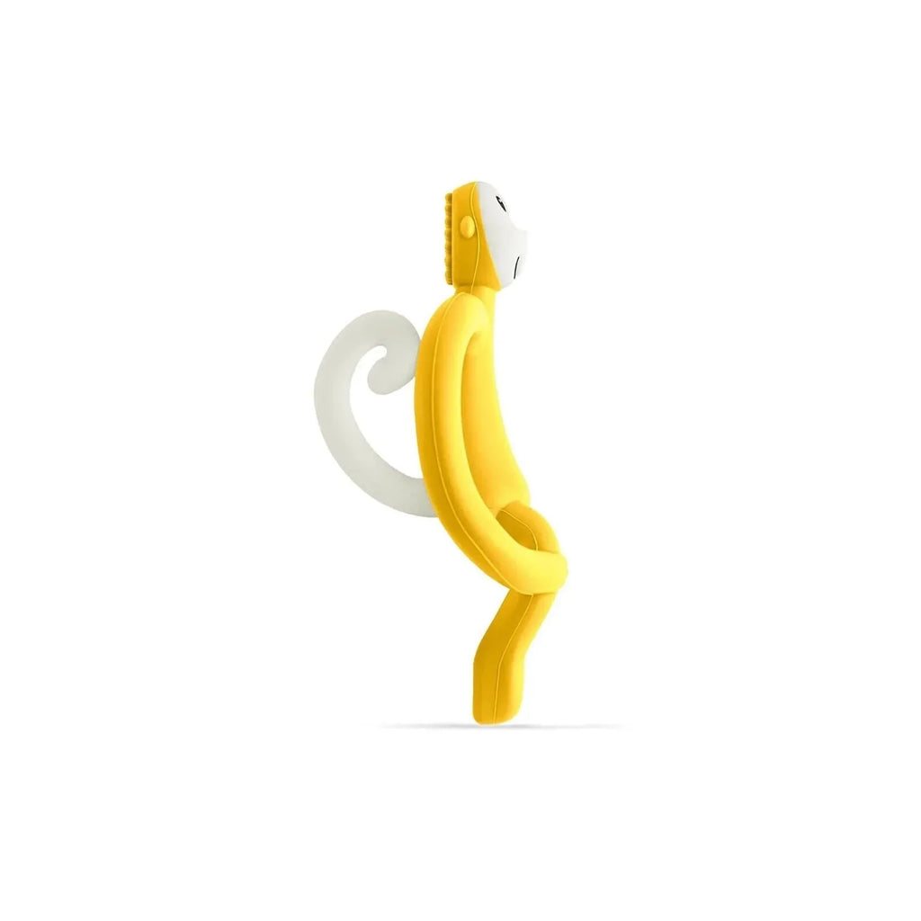 Original Teething Toy in Yellow