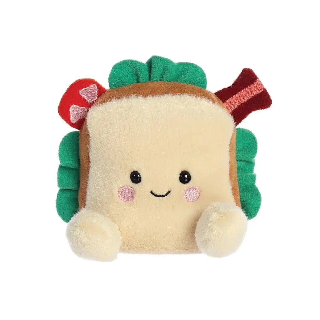 Tomas BLT Soft Toy 12cm
