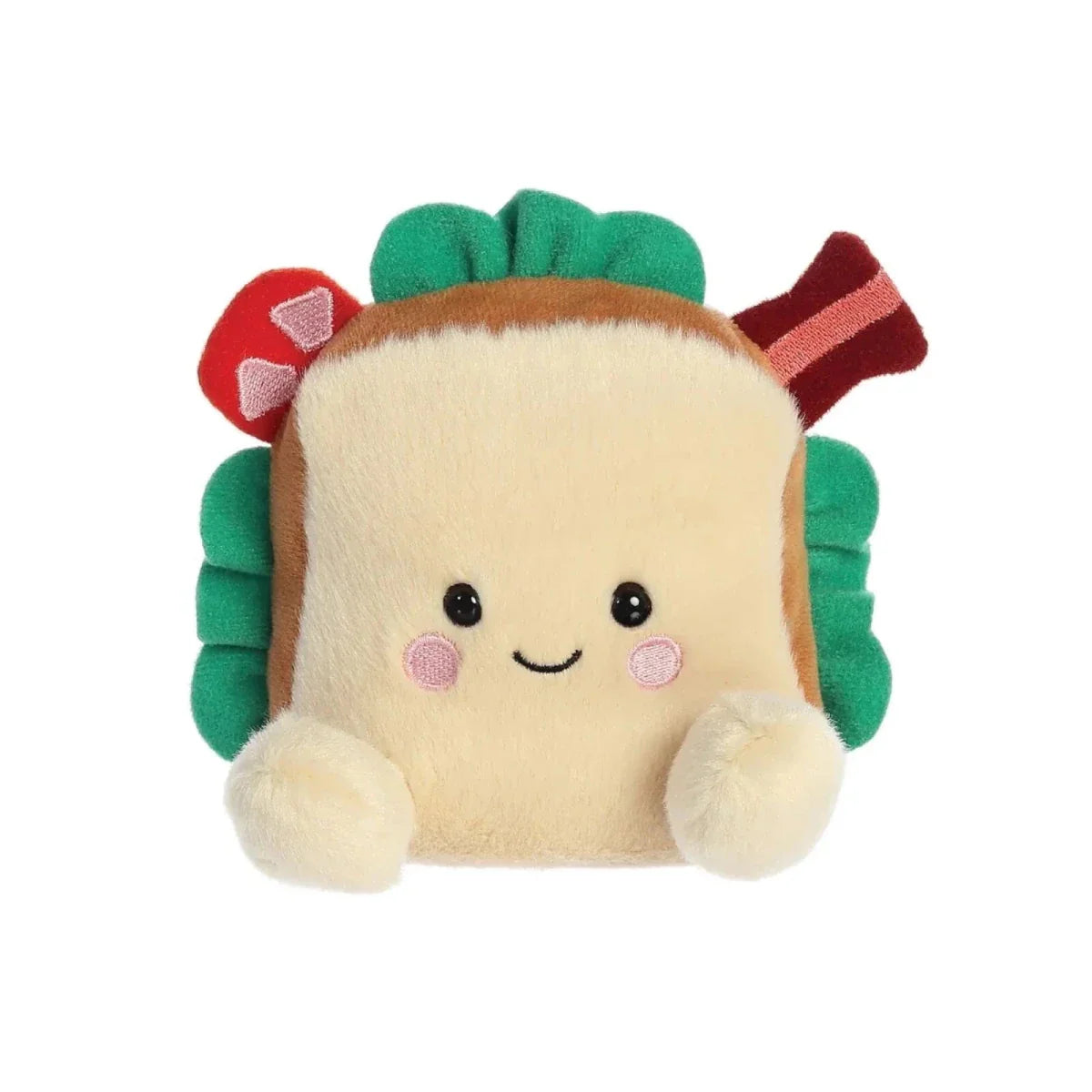 Tomas BLT Soft Toy 12cm