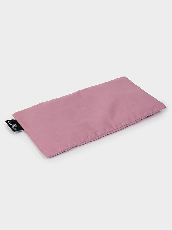 Organic Lavender Scented and Unscented Linseed Eye Pillows