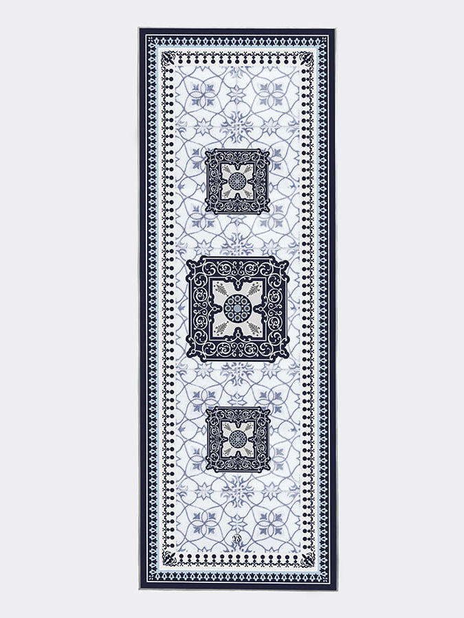 Non Slip Yoga Mat Towel with Grip Dots