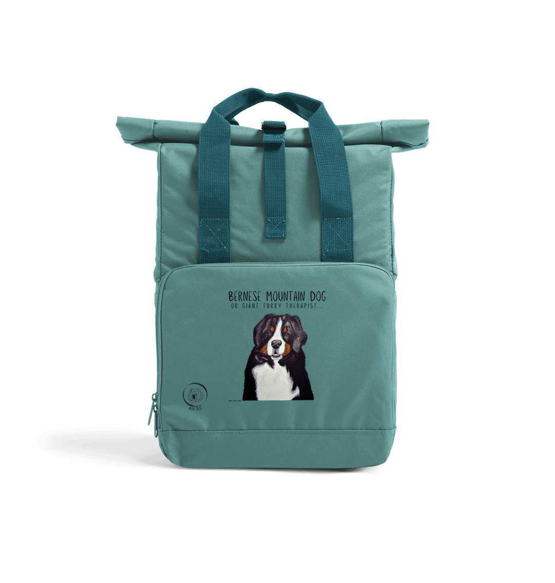 Furry Therapist Backpack