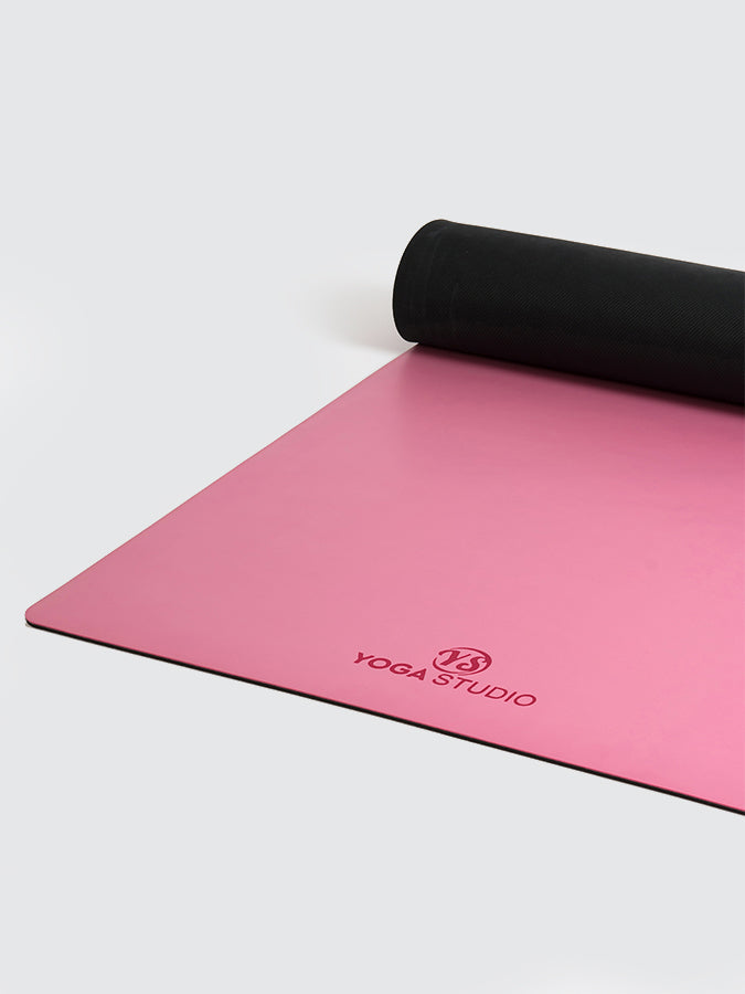 Grip Yoga Mat 4mm Non-Slip