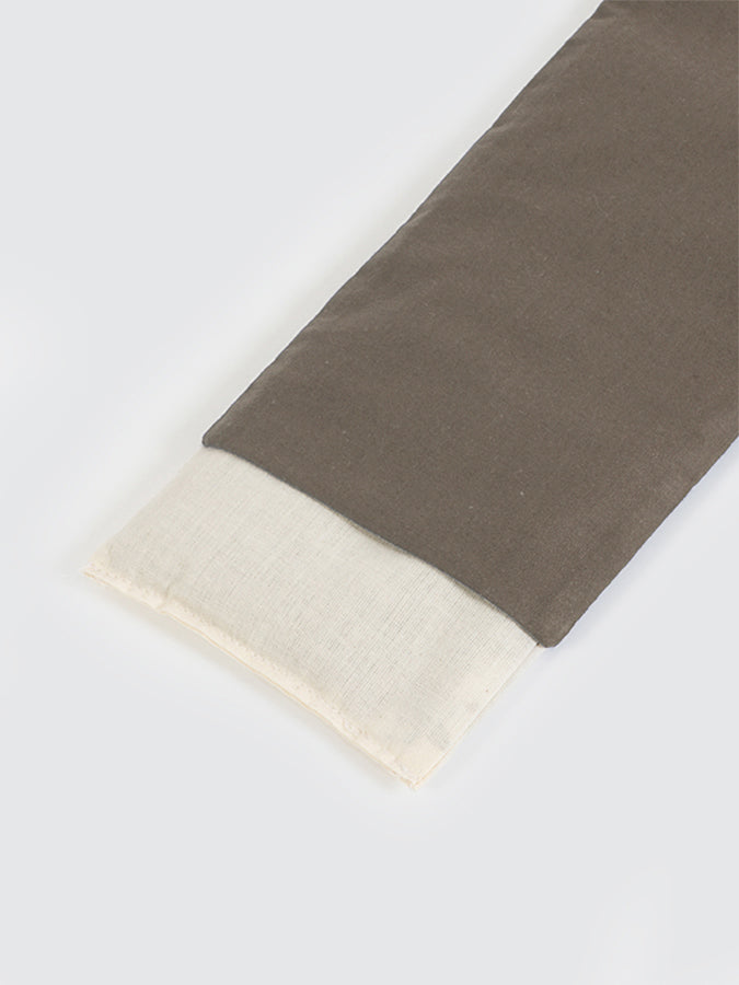 Organic Lavender Scented and Unscented Linseed Eye Pillows