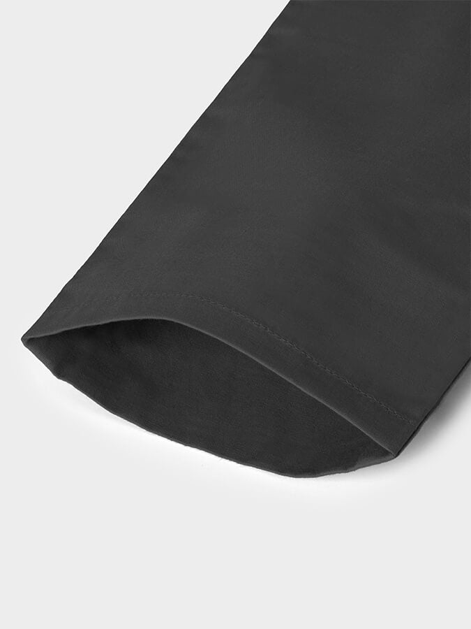 Organic Cotton Eye Pillow Cover