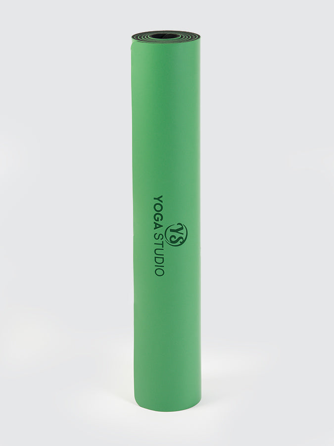 Grip Yoga Mat 4mm Non-Slip