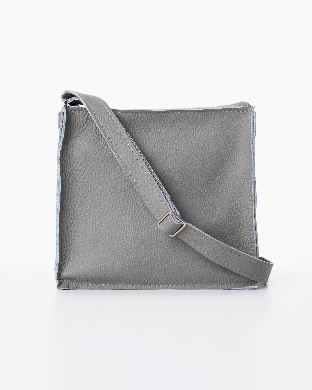 Eco-Friendly Handmade Leather Shoulder Bag – Crafted in Estonia by Trendbag at brixbailey.com