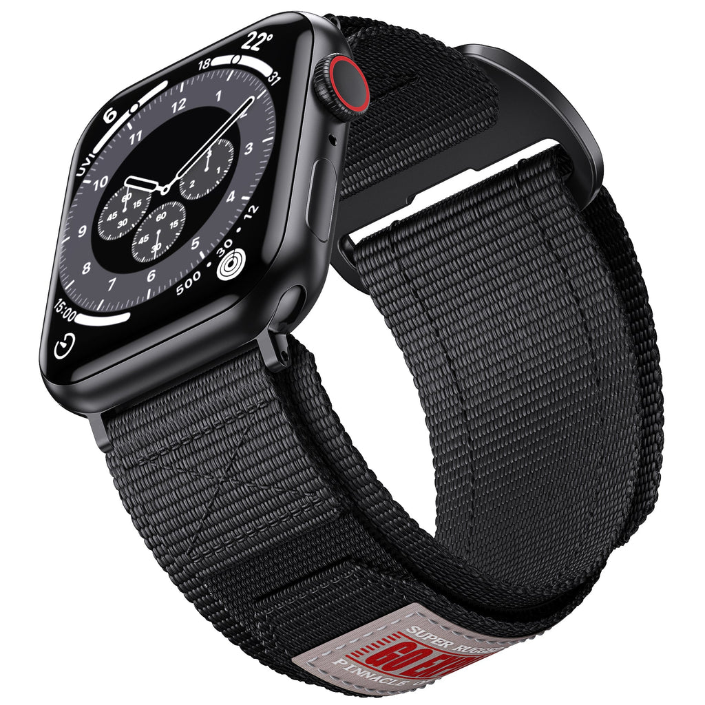 Shadow Edition Apple Watch Strap for Adventure