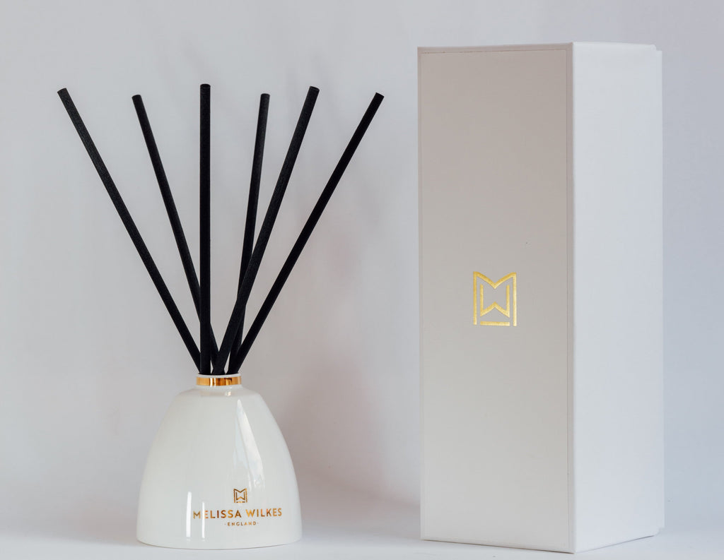 Speakeasy Honey Reed Diffuser