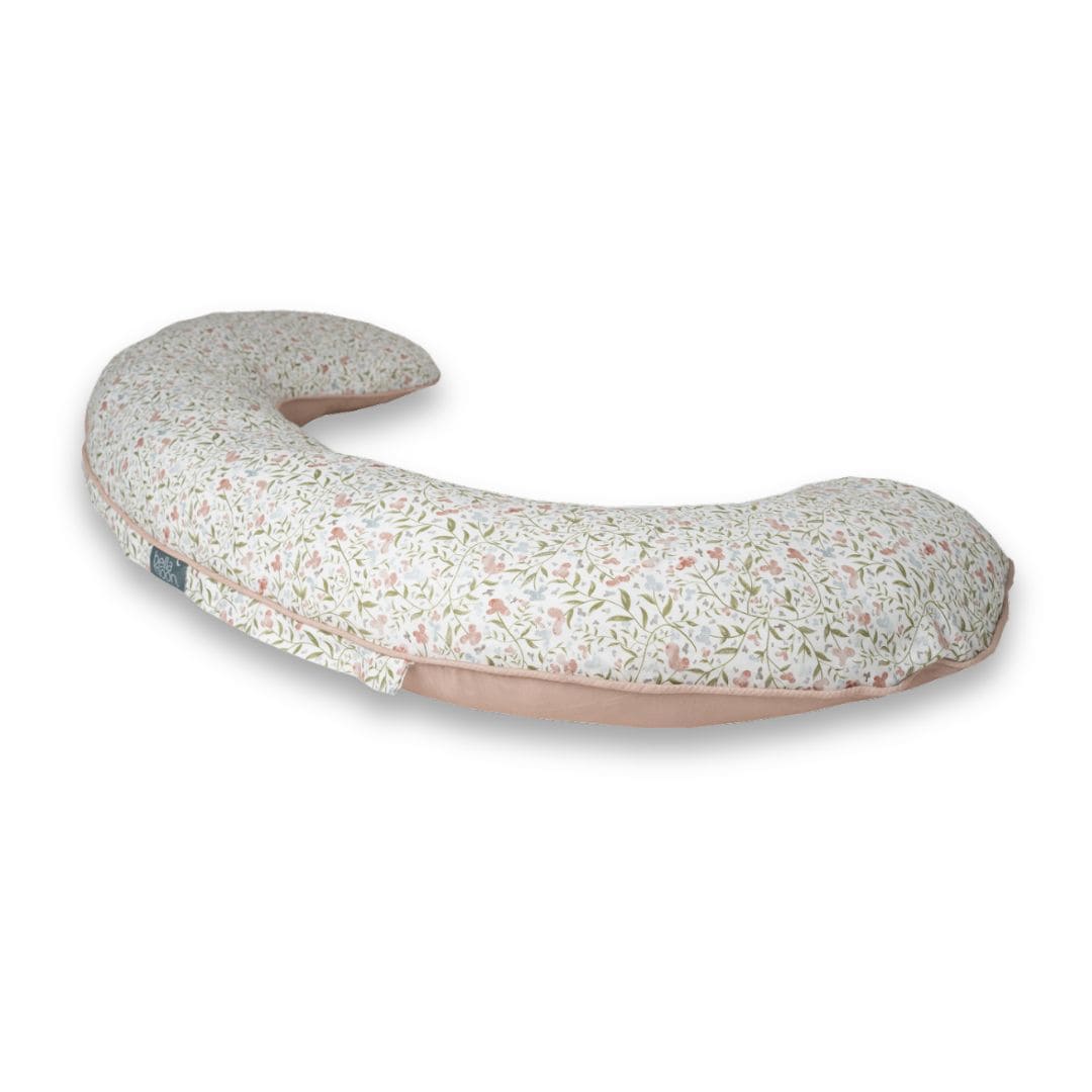 Body Pillow Sweet and Wild