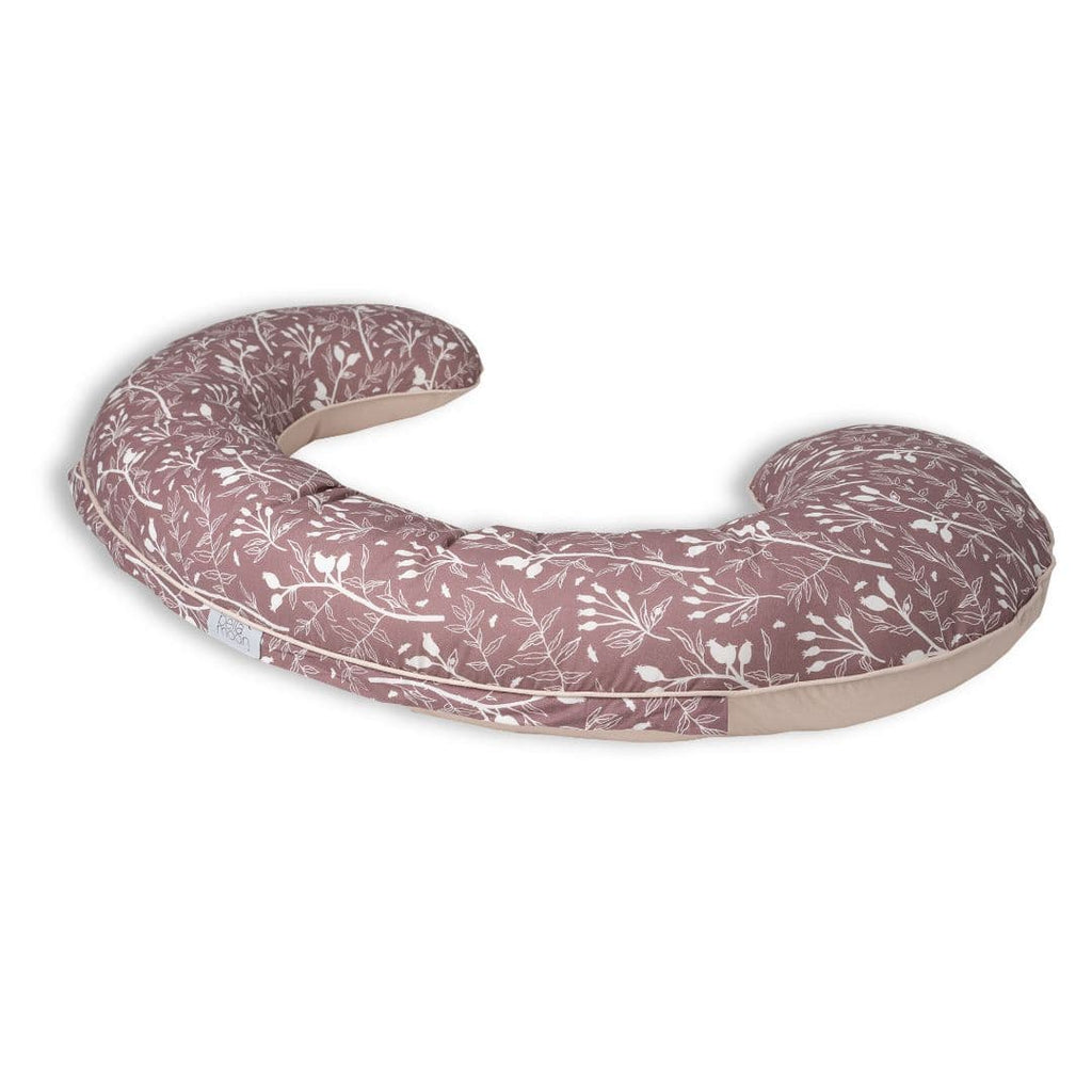 Body Pillow for Side Sleeping and Pain Relief