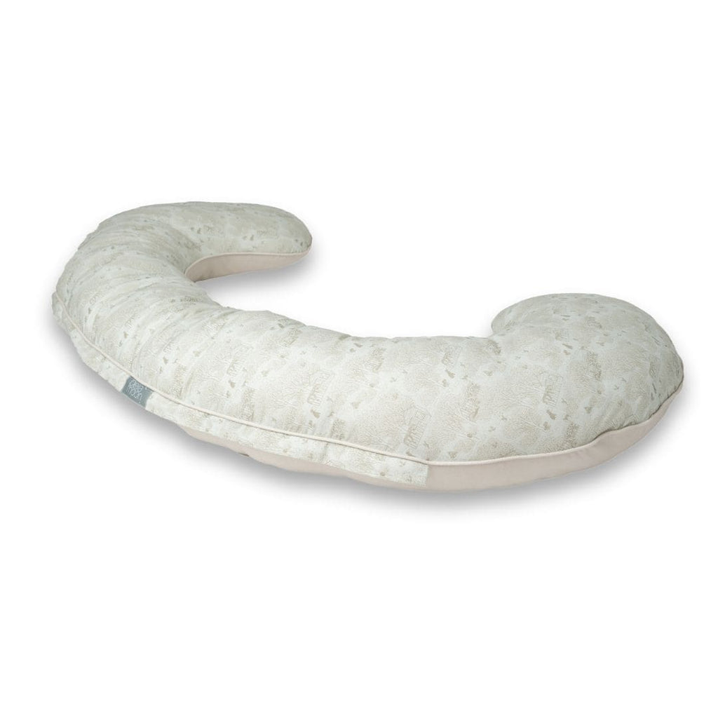 Body Pillow for Side Sleeping and Pain Relief