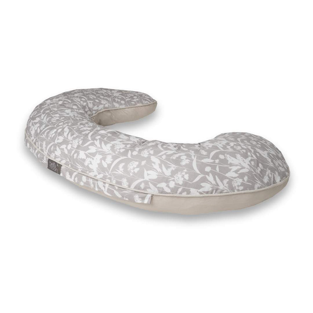 Body Pillow for Side Sleeping and Pain Relief