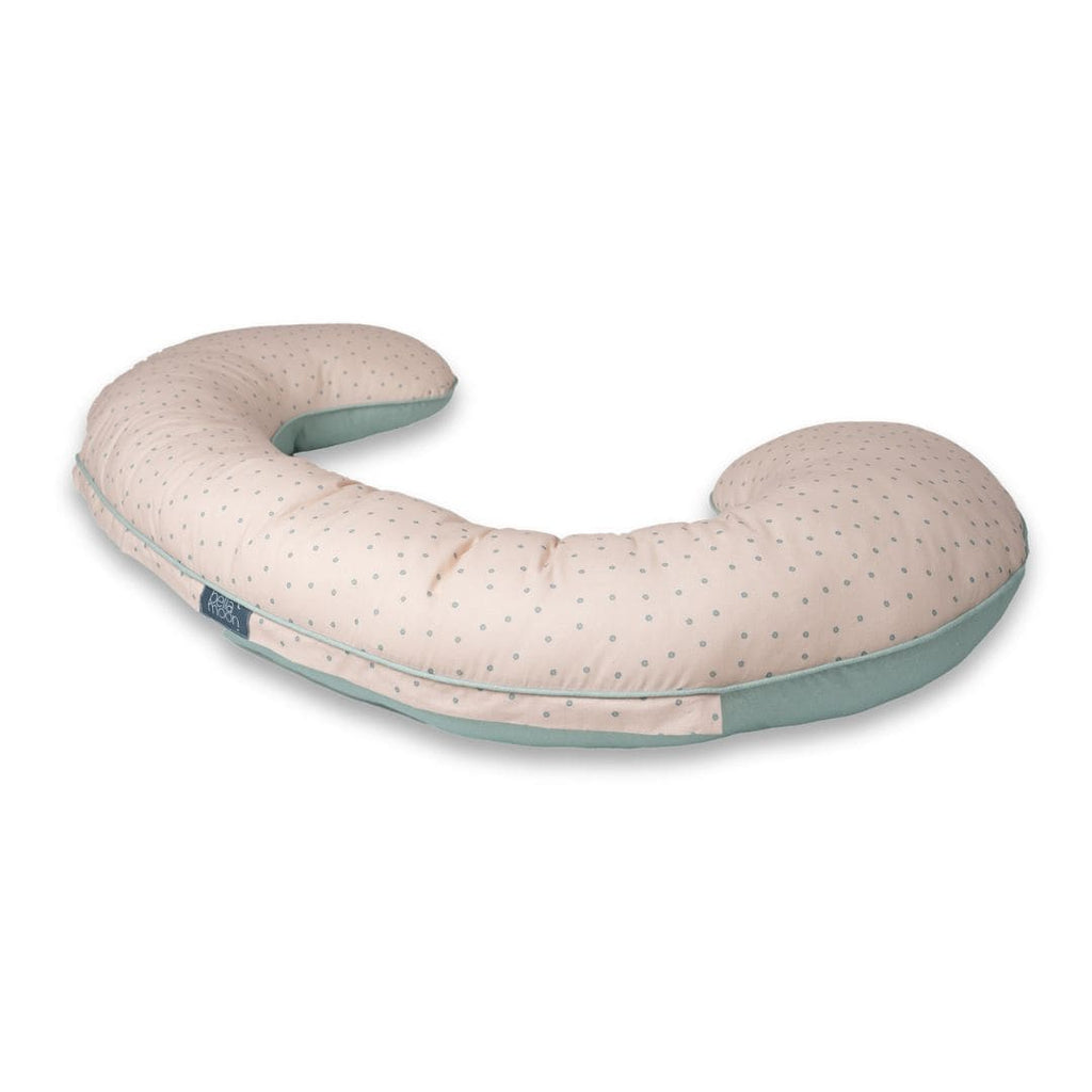 Body Pillow for Side Sleeping and Pain Relief