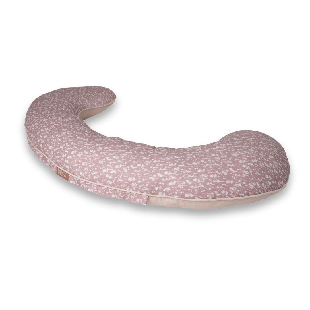 Body Pillow for Side Sleeping and Pain Relief