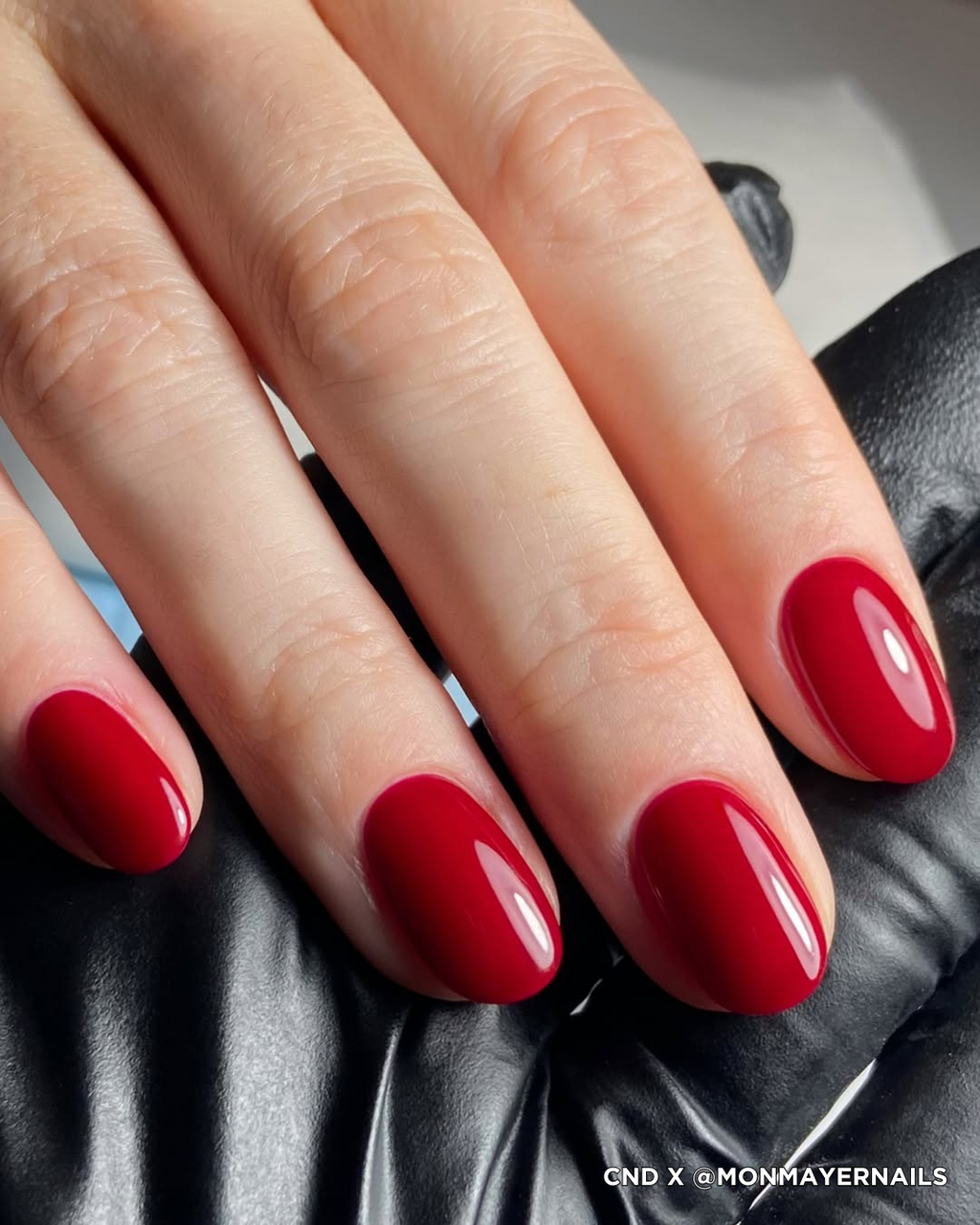 Rouge Rite Nail Polish 15ml