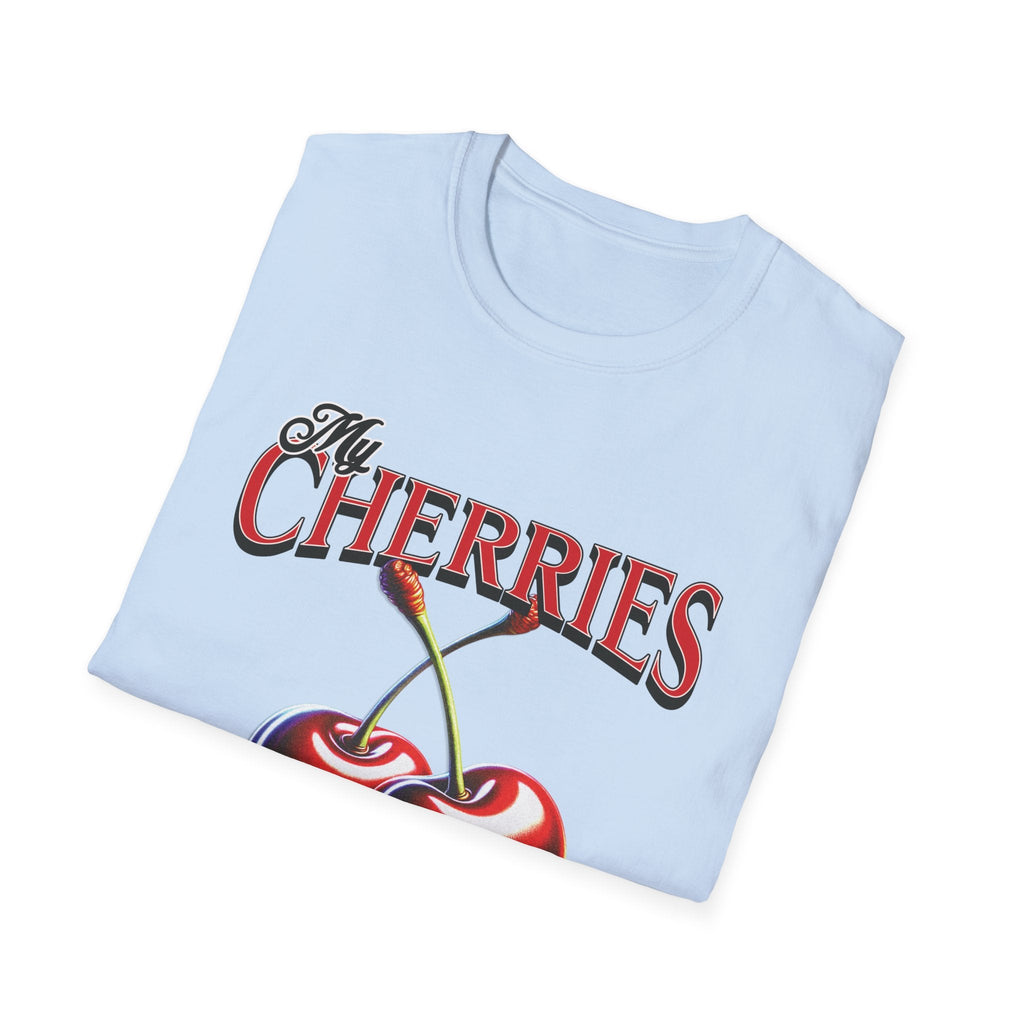 Cherry Tree Confusion T-Shirt