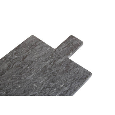 Large Black Marble Paddle Board