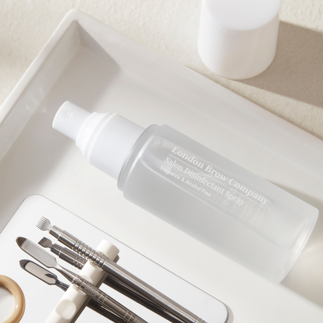 Antibacterial All in One Sanitiser Spray