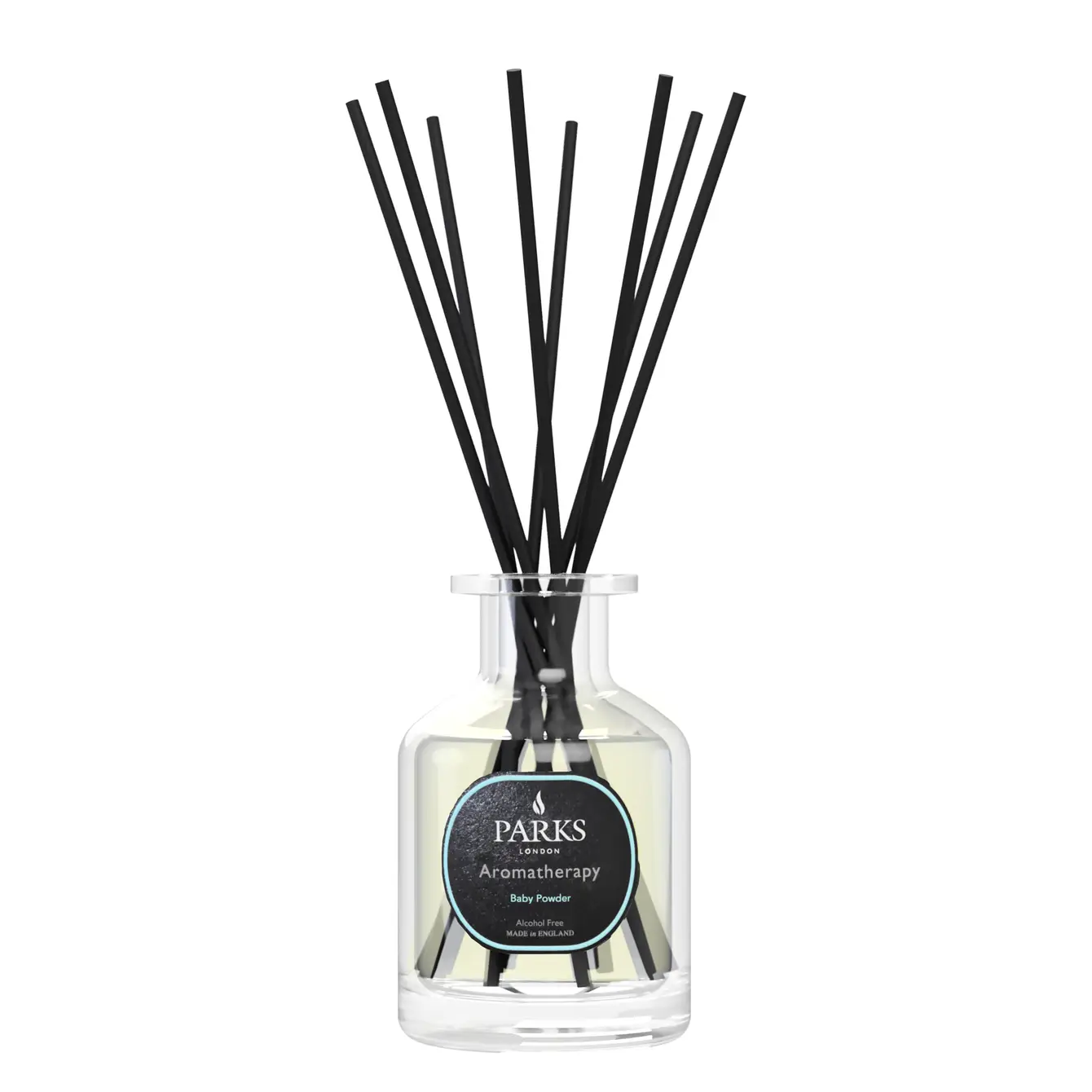Baby Powder Reed Diffuser 100ml