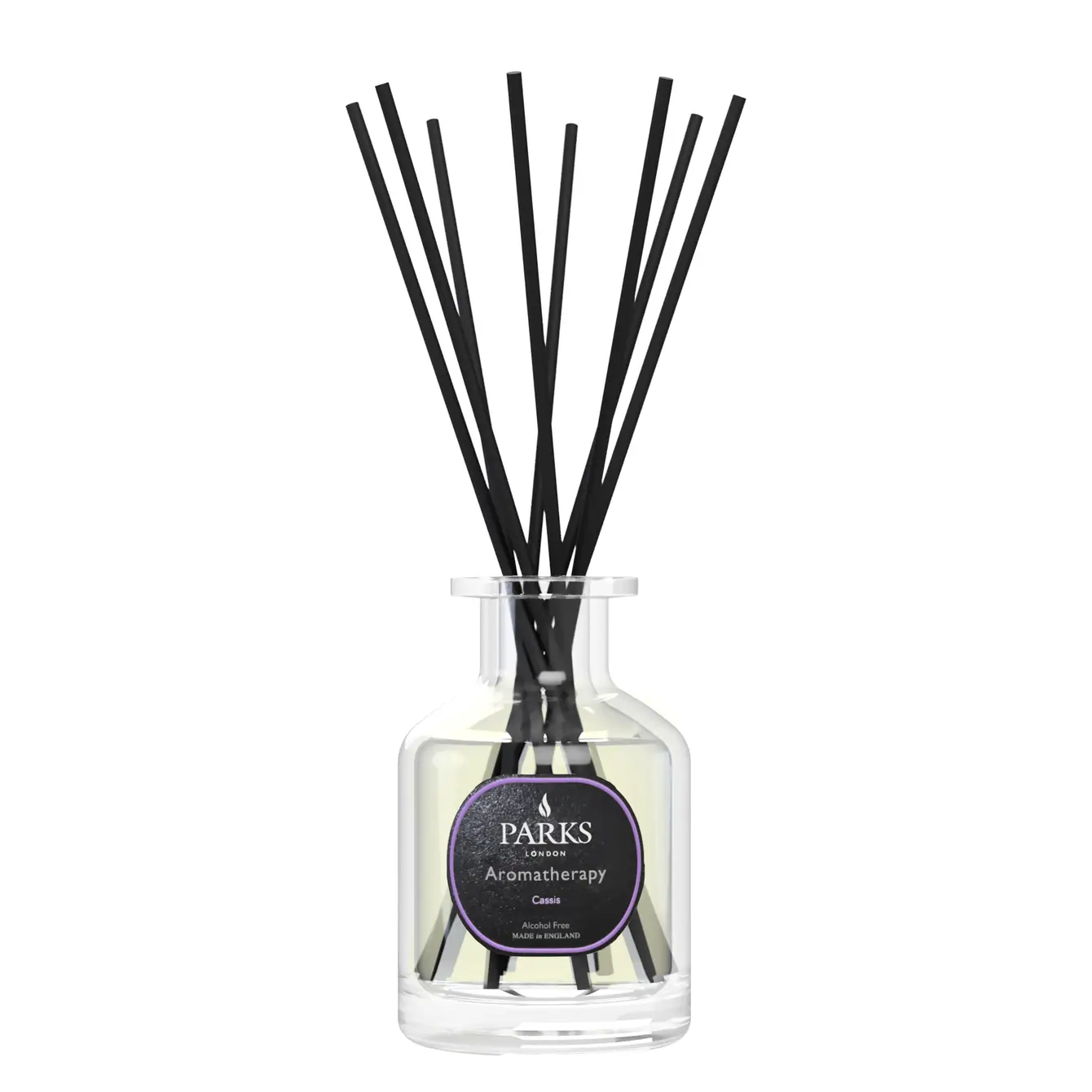 Cassis Room Diffuser 100ml