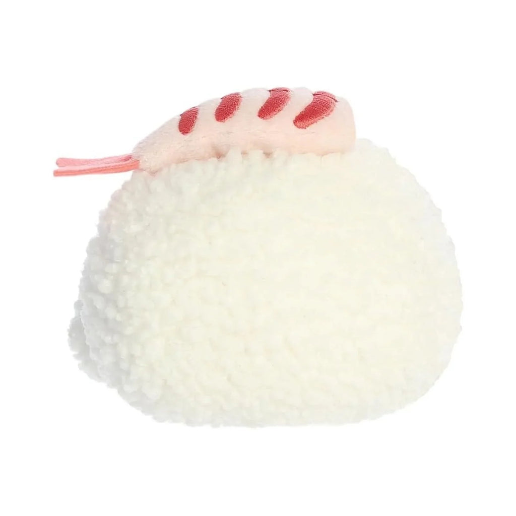 Ebi Shrimp Sushi Soft Toy 12cm