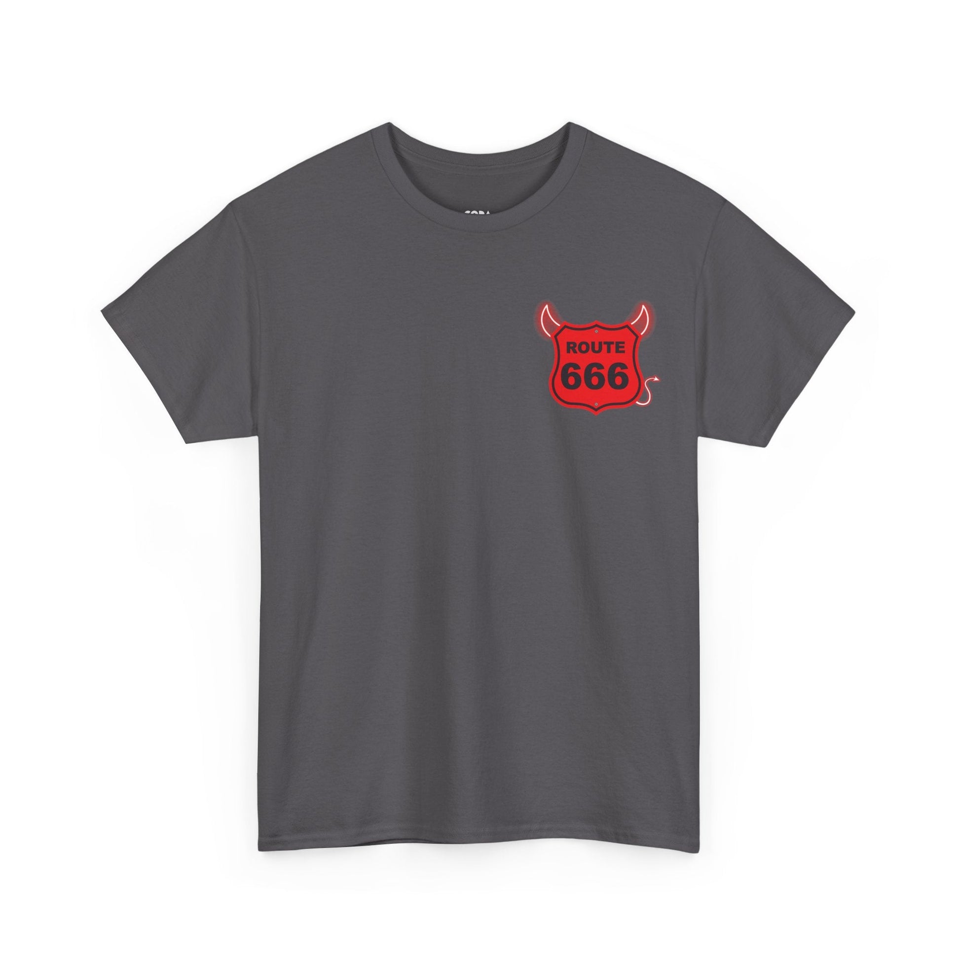 Highway to Hell Lyric T-Shirt