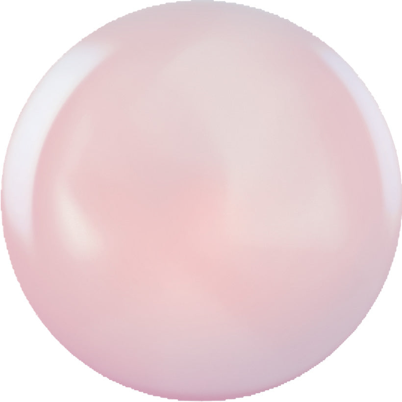 Vinylux Beau Nail Polish 15ml in Peachy Pink