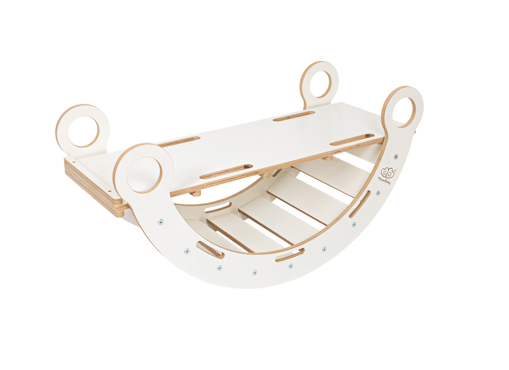 Dream Rocker – Magic Rocker for the Youngest. by MeowBaby at www.brixbailey.com