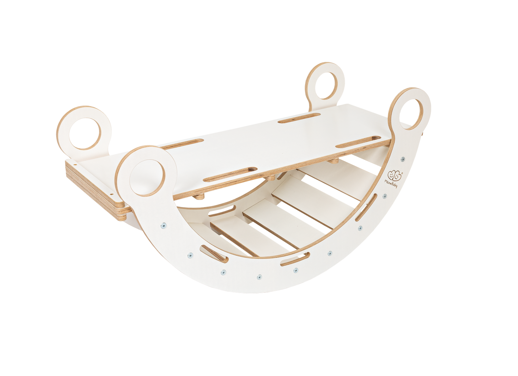 Dream Rocker – Magic Rocker for the Youngest. by MeowBaby at www.brixbailey.com