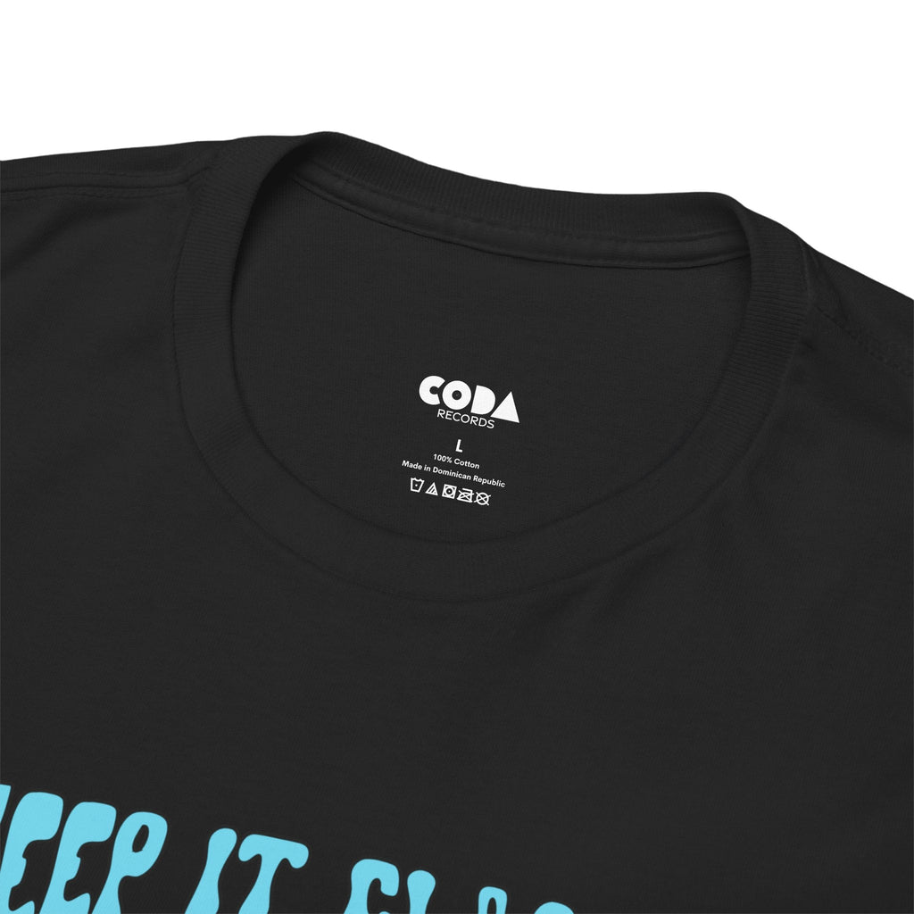 Keep It Classic Retro T-Shirt