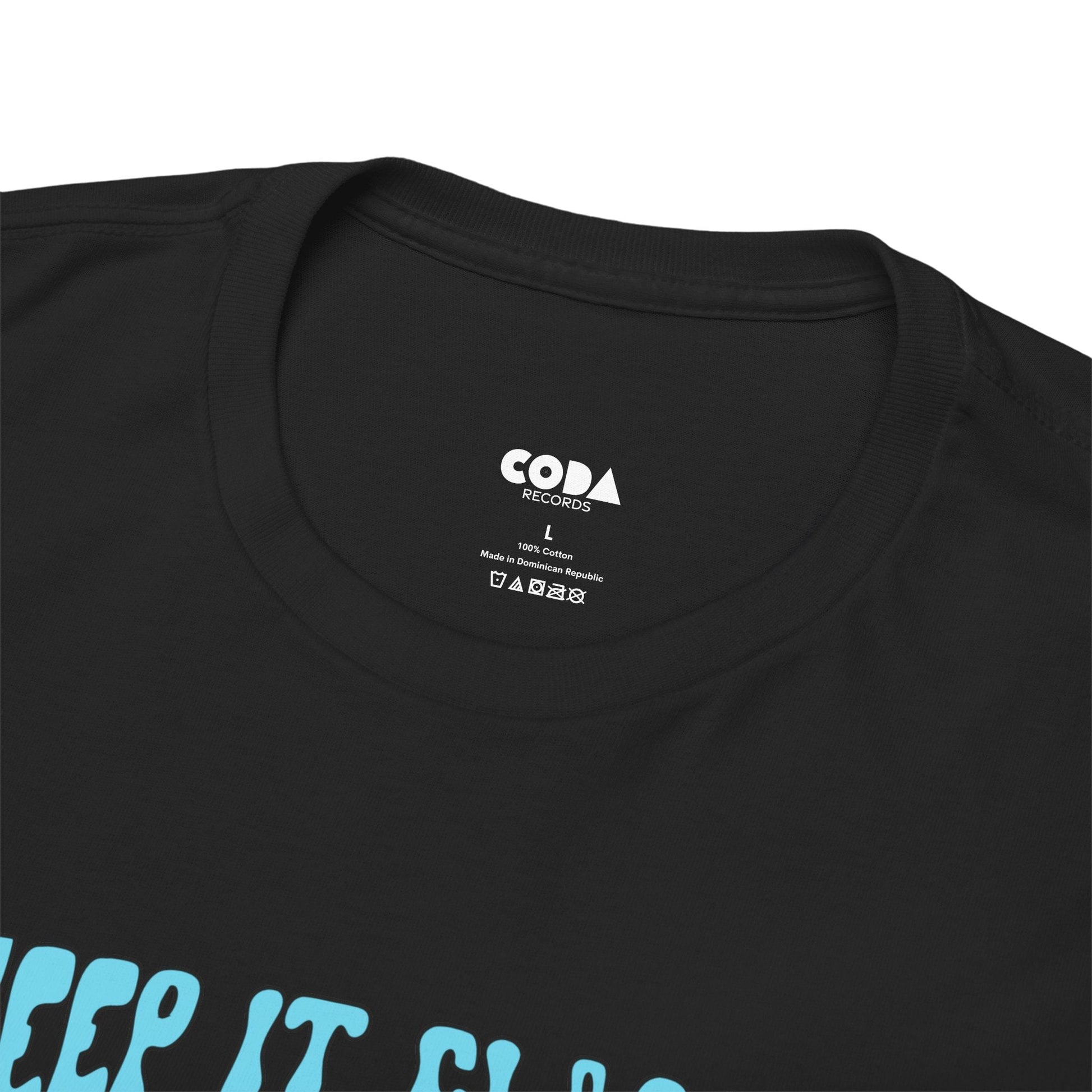 Keep It Classic Retro T-Shirt