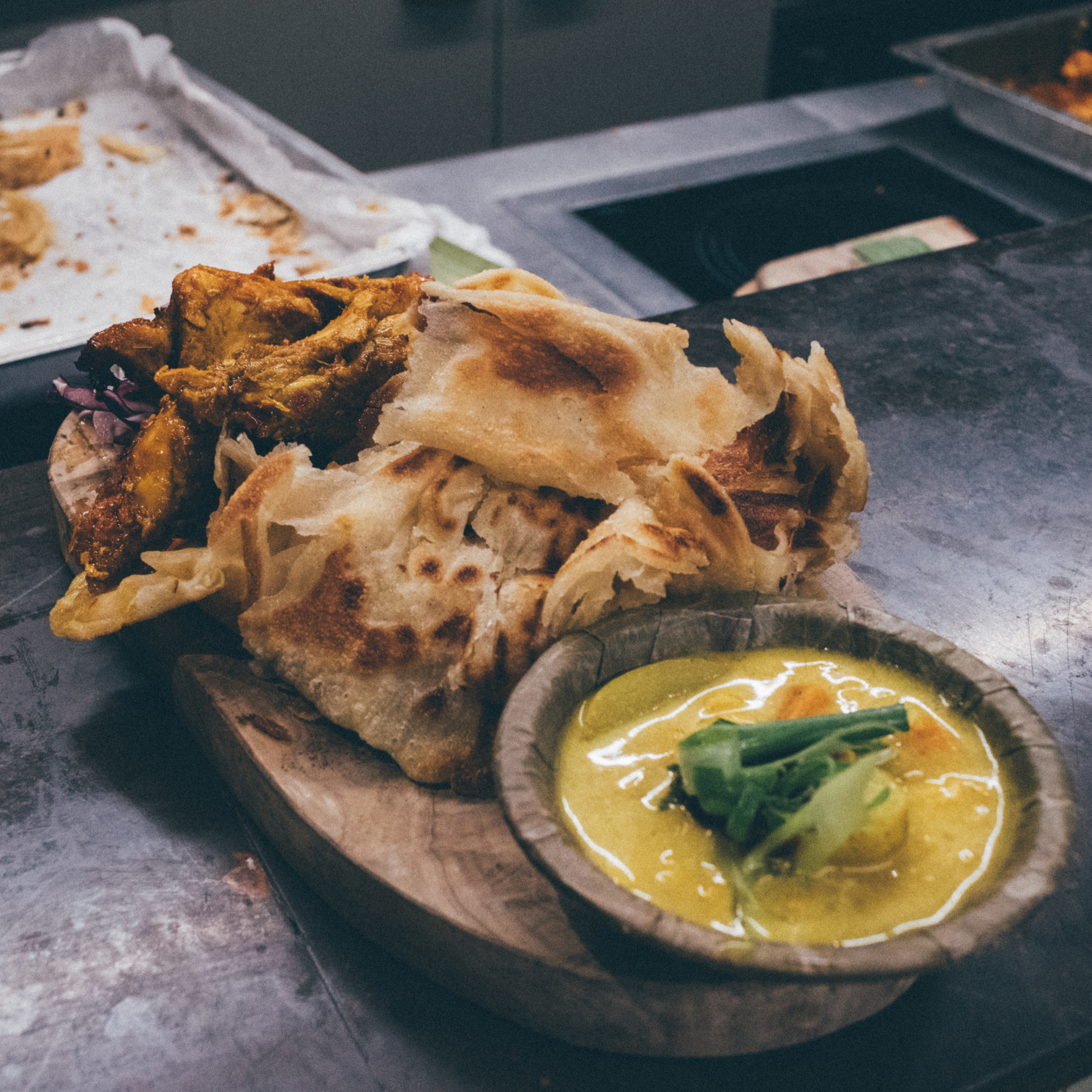 Mini Sal Leaf Bowls 10cm Diameter Pack of 20