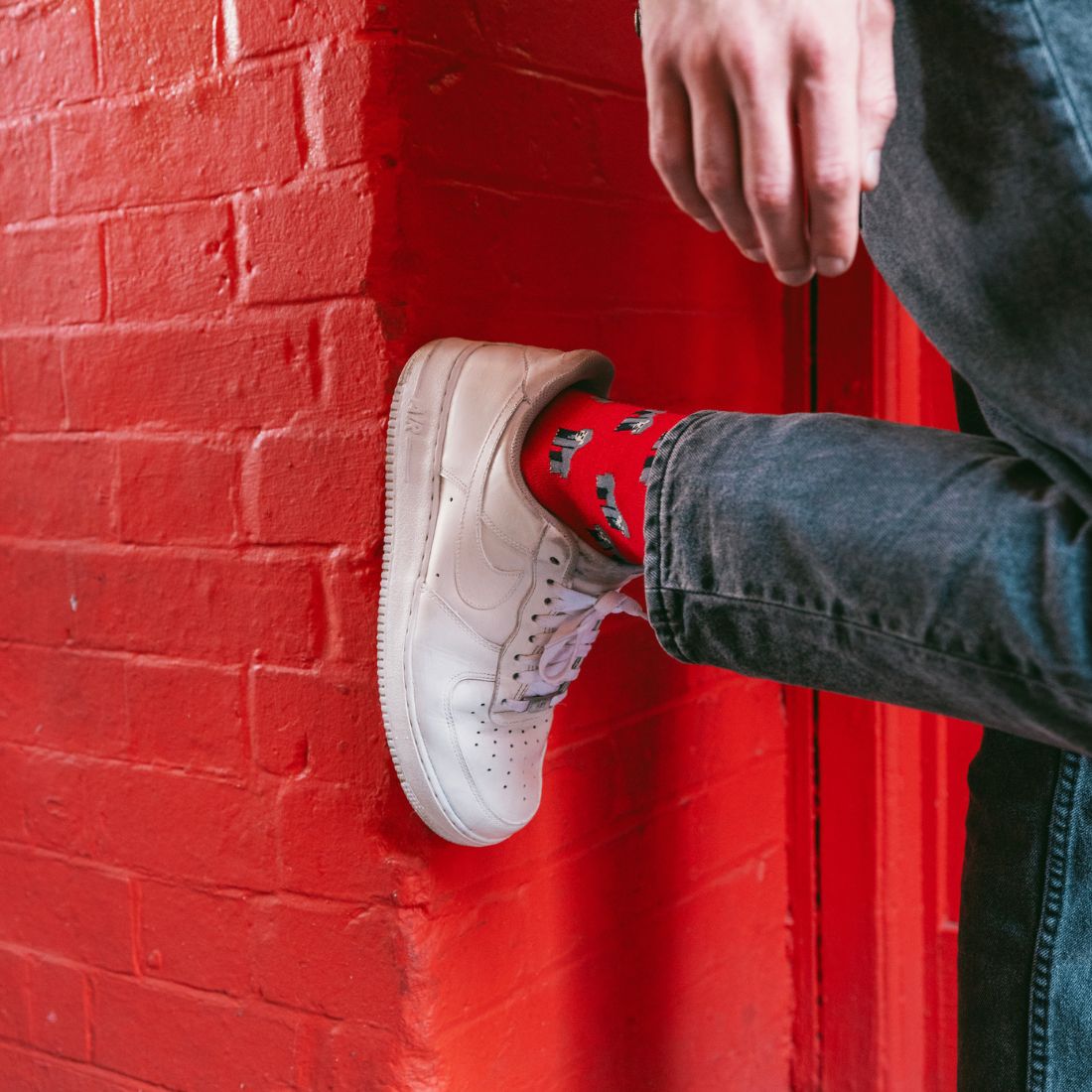 Sustainable Bamboo Socks Made to Last