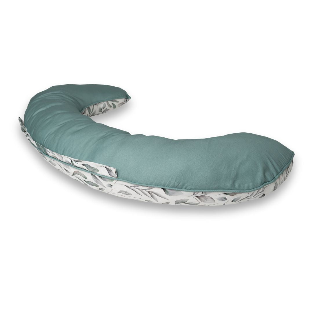 Spare Body Pillow Cover in Organic Cotton