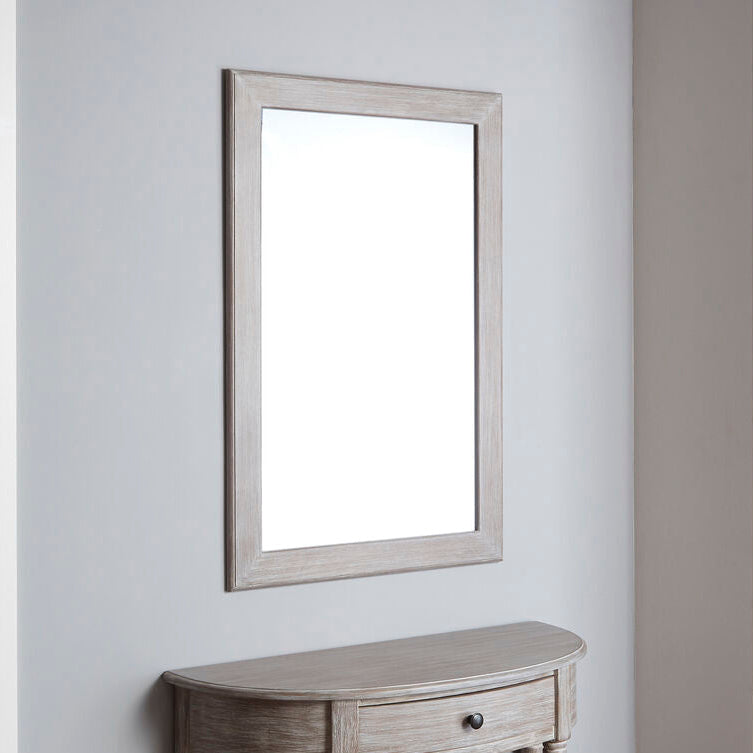 Heritage Winter Melody Wall Mirror