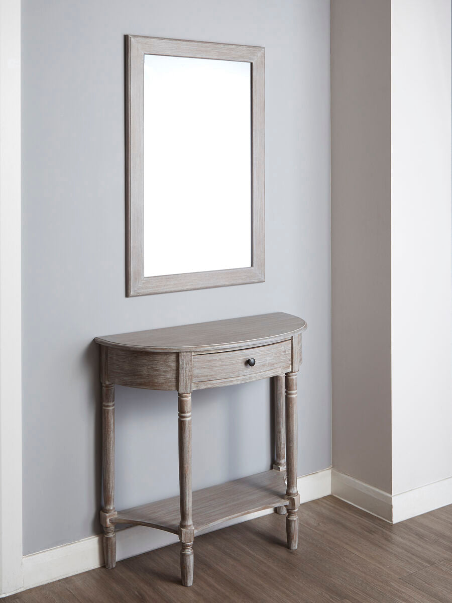 Heritage Winter Melody Wall Mirror